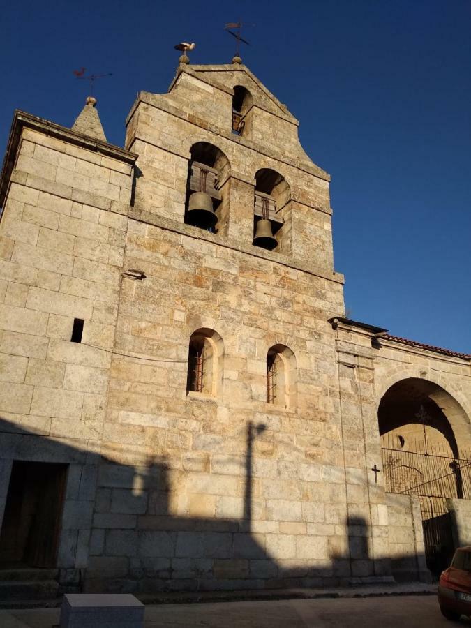 La Primavera Nuez Bagian luar foto