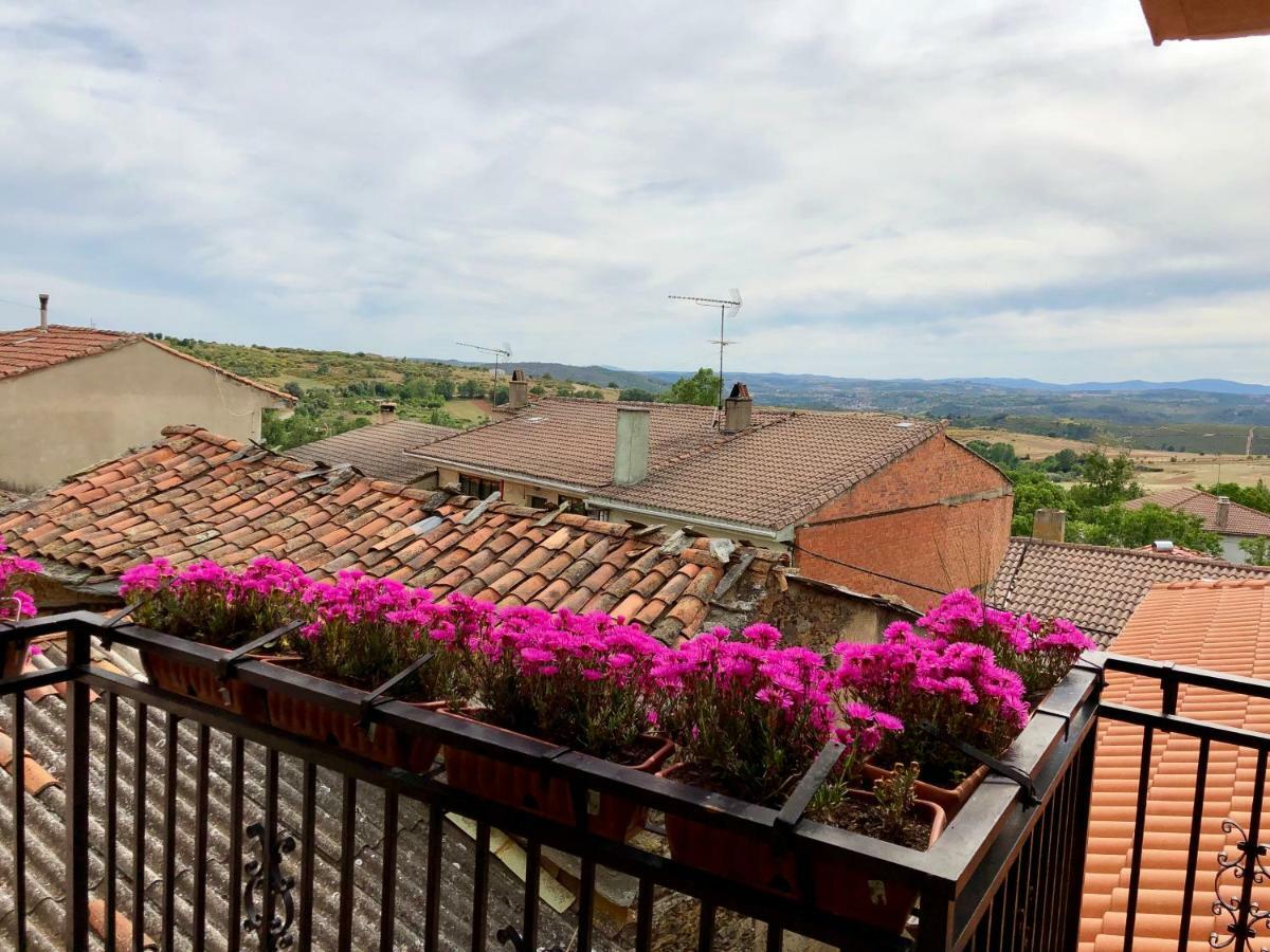 La Primavera Nuez Bagian luar foto